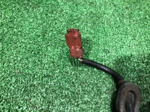 Датчик ABS передний правый SUBARU FORESTER OEM 27540AC021 SF5 1998 EJ202 MT