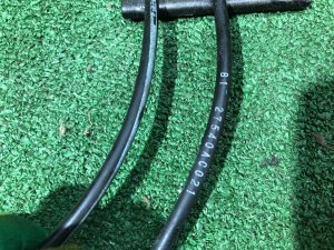 Датчик ABS передний правый SUBARU FORESTER OEM 27540AC021 SF5 1998 EJ202 MT
