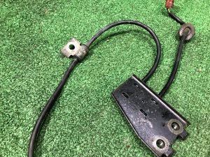 Датчик ABS передний правый SUBARU FORESTER OEM 27540AC021 SF5 1998 EJ202 MT