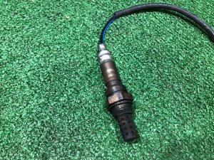 Датчик кислородный Лямбда-зонд SUBARU FORESTER OEM 22690AA370 SF5 1998 EJ202 MT