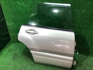 Дверь задняя правая 61401FC003 SUBARU FORESTER