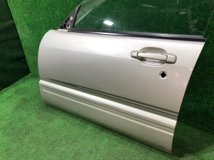 Дверь передняя левая 61101FC012 SUBARU FORESTER