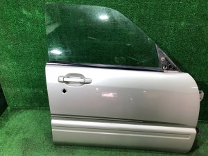 Дверь передняя правая 61101FC002 SUBARU FORESTER