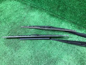Дворники SUBARU FORESTER OEM 86532FC000, 86532FC020 SF5 1998