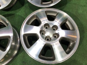 Диски R15 SUBARU FORESTER OEM 28111FC050 SF5 1998