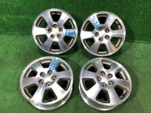 Диски R15 28111FC050 SUBARU FORESTER