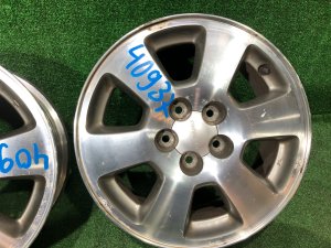 Диски R15 SUBARU FORESTER OEM 28111FC050 SF5 1998
