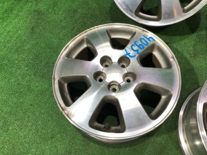 Диски R15 SUBARU FORESTER OEM 28111FC050 SF5 1998