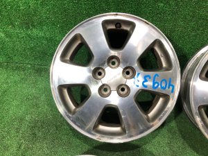Диски R15 SUBARU FORESTER OEM 28111FC050 SF5 1998