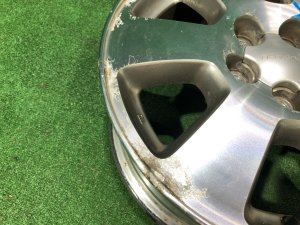 Диски R15 SUBARU FORESTER OEM 28111FC050 SF5 1998