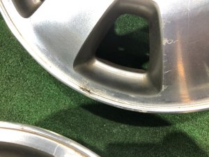 Диски R15 SUBARU FORESTER OEM 28111FC050 SF5 1998