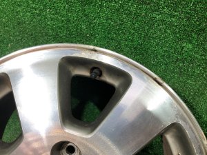 Диски R15 SUBARU FORESTER OEM 28111FC050 SF5 1998