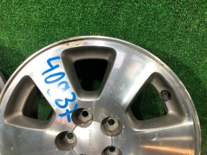 Диски R15 SUBARU FORESTER OEM 28111FC050 SF5 1998