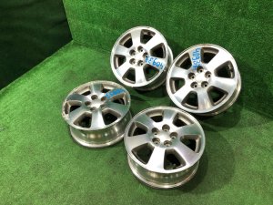 Диски R15 SUBARU FORESTER OEM 28111FC050 SF5 1998