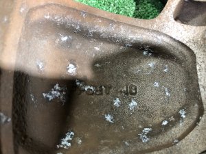 Диски R15 SUBARU FORESTER OEM 28111FC050 SF5 1998