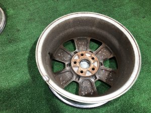 Диски R15 SUBARU FORESTER OEM 28111FC050 SF5 1998
