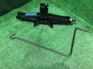 Домкрат высокий SUBARU FORESTER OEM 97030FC110 SF5 1998
