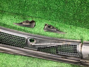 Жабо SUBARU FORESTER OEM 91151FC040, 91151FC050, 91152FC101, 91152FC111 SF5 1998