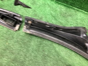 Жабо SUBARU FORESTER OEM 91151FC040, 91151FC050, 91152FC101, 91152FC111 SF5 1998