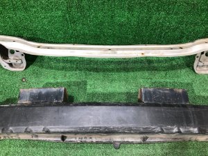 Жесткость бампера передняя SUBARU FORESTER OEM 57760FC200, 57760FC061, 57730FC080 SF5 1998