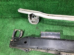 Жесткость бампера передняя SUBARU FORESTER OEM 57760FC200, 57760FC061, 57730FC080 SF5 1998