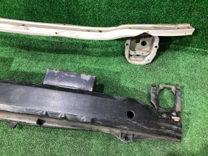 Жесткость бампера передняя SUBARU FORESTER OEM 57760FC200, 57760FC061, 57730FC080 SF5 1998