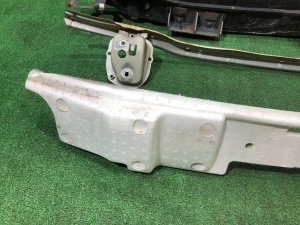 Жесткость бампера передняя SUBARU FORESTER OEM 57760FC200, 57760FC061, 57730FC080 SF5 1998