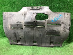 Защита двигателя SUBARU FORESTER OEM 56410FC000 SF5 1998 silver 792
