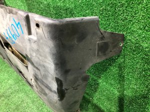 Защита двигателя SUBARU FORESTER OEM 56410FC000 SF5 1998 silver 792
