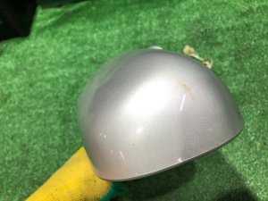 Зеркало правое SUBARU FORESTER OEM 91031FC001SJ SF5 1998 silver 792