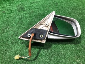 Зеркало правое SUBARU FORESTER OEM 91031FC001SJ SF5 1998 silver 792