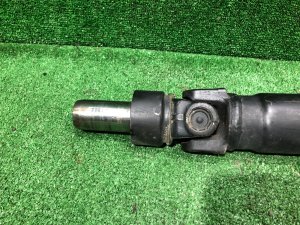Кардан МЕХ SUBARU FORESTER OEM 27031FC030 SF5 1998 EJ202 MT