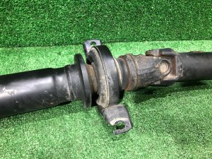 Кардан МЕХ SUBARU FORESTER OEM 27031FC030 SF5 1998 EJ202 MT