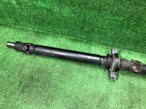 Кардан МЕХ SUBARU FORESTER OEM 27031FC030 SF5 1998 EJ202 MT