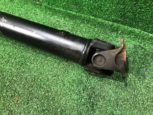 Кардан МЕХ SUBARU FORESTER OEM 27031FC030 SF5 1998 EJ202 MT