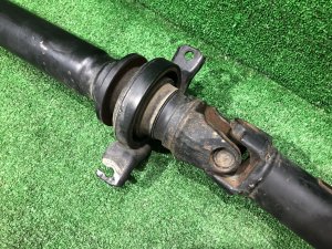 Кардан МЕХ SUBARU FORESTER OEM 27031FC030 SF5 1998 EJ202 MT