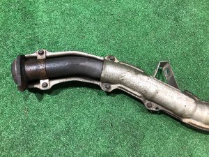 Катализатор штаны SUBARU FORESTER OEM 44102FA003 SF5 1998 EJ202 MT