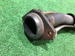 Катализатор штаны SUBARU FORESTER OEM 44102FA003 SF5 1998 EJ202 MT