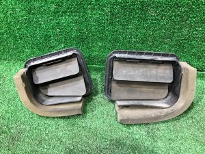 Клапан вентиляции кузова SUBARU FORESTER OEM 72661FC010, 72661FC000 SF5 1998 silver 792