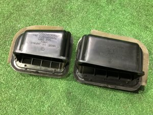 Клапан вентиляции кузова SUBARU FORESTER OEM 72661FC010, 72661FC000 SF5 1998 silver 792