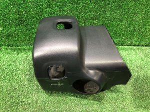 Кожух рулевой колонки SUBARU FORESTER OEM 34340FC000ML SF5 1998 silver 792