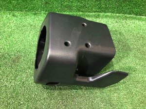 Кожух рулевой колонки SUBARU FORESTER OEM 34340FC000ML SF5 1998 silver 792