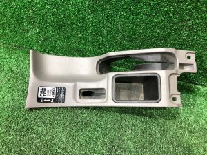 Консоль ручника 92062FC060ND SUBARU FORESTER
