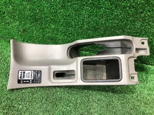 Консоль ручника SUBARU FORESTER OEM 92062FC060ND SF5 1998 silver 792