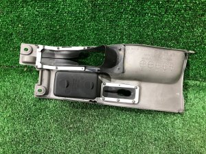 Консоль ручника SUBARU FORESTER OEM 92062FC060ND SF5 1998 silver 792