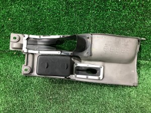 Консоль ручника SUBARU FORESTER OEM 92062FC060ND SF5 1998 silver 792