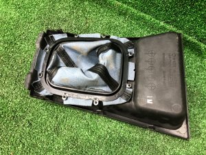 Кожух мкпп SUBARU FORESTER OEM 92072FC000, 92061FC030 SF5 1998 silver 792