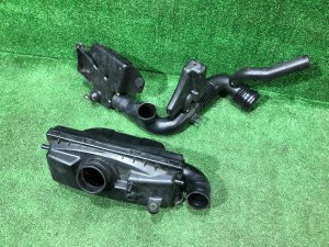 Корпус воздушного фильтра под свап SUBARU FORESTER OEM 16520AA032, 16520AA021, 46032AC070, 46020FC010 SF5 1998 EJ202 MT