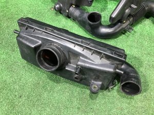 Корпус воздушного фильтра под свап SUBARU FORESTER OEM 16520AA032, 16520AA021, 46032AC070, 46020FC010 SF5 1998 EJ202 MT