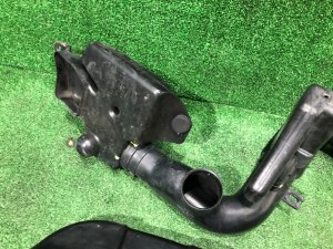 Корпус воздушного фильтра под свап SUBARU FORESTER OEM 16520AA032, 16520AA021, 46032AC070, 46020FC010 SF5 1998 EJ202 MT